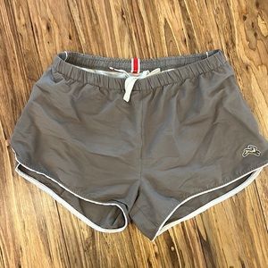 Tracksmith Run Commute Shorts